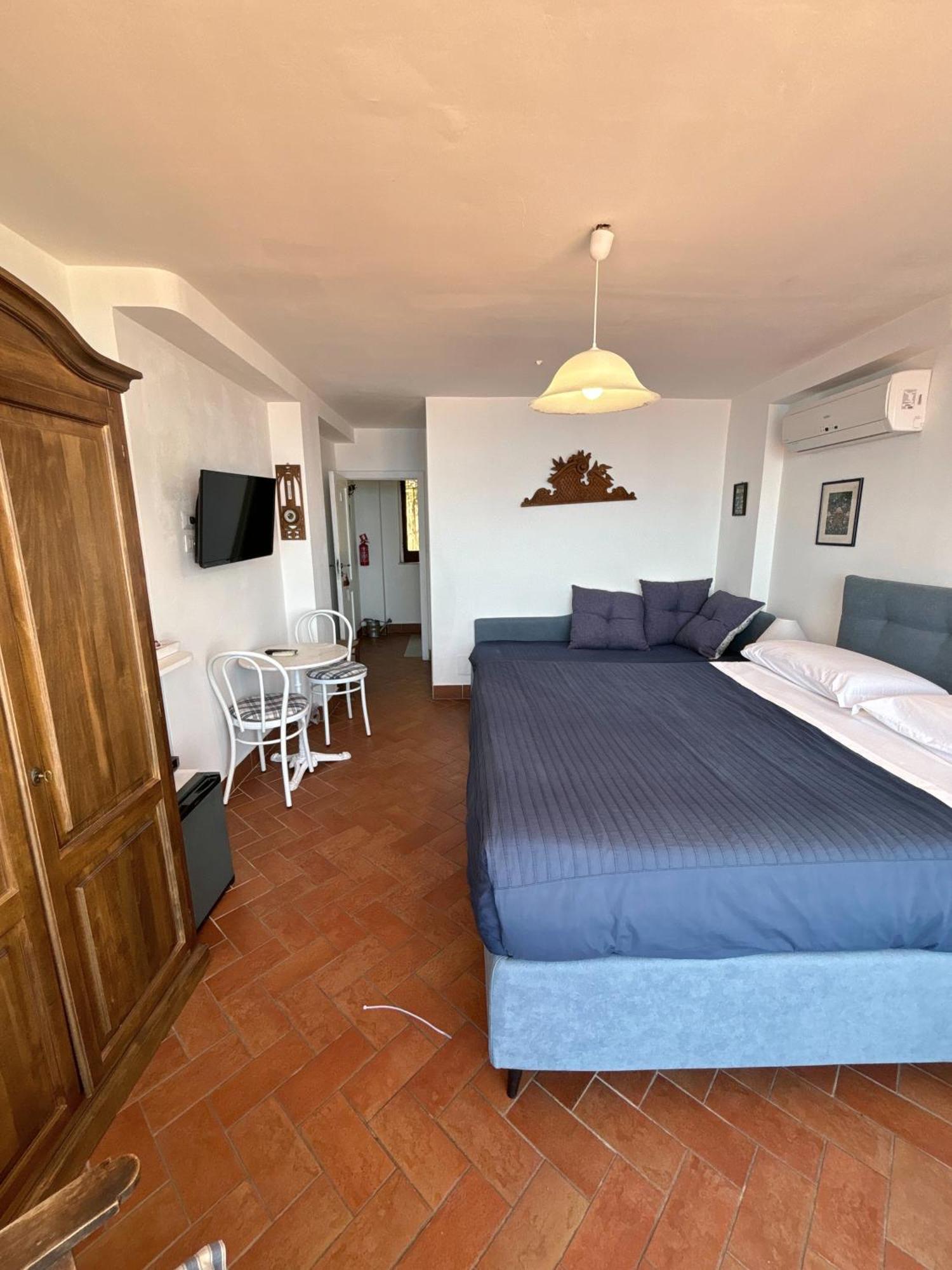 B&B Chianalea 54 Шилла Экстерьер фото