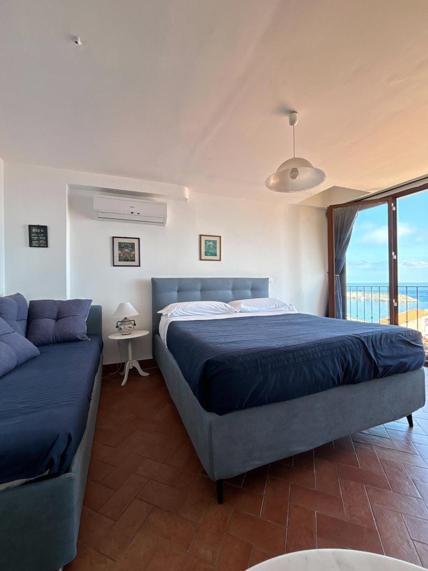 B&B Chianalea 54 Шилла Экстерьер фото