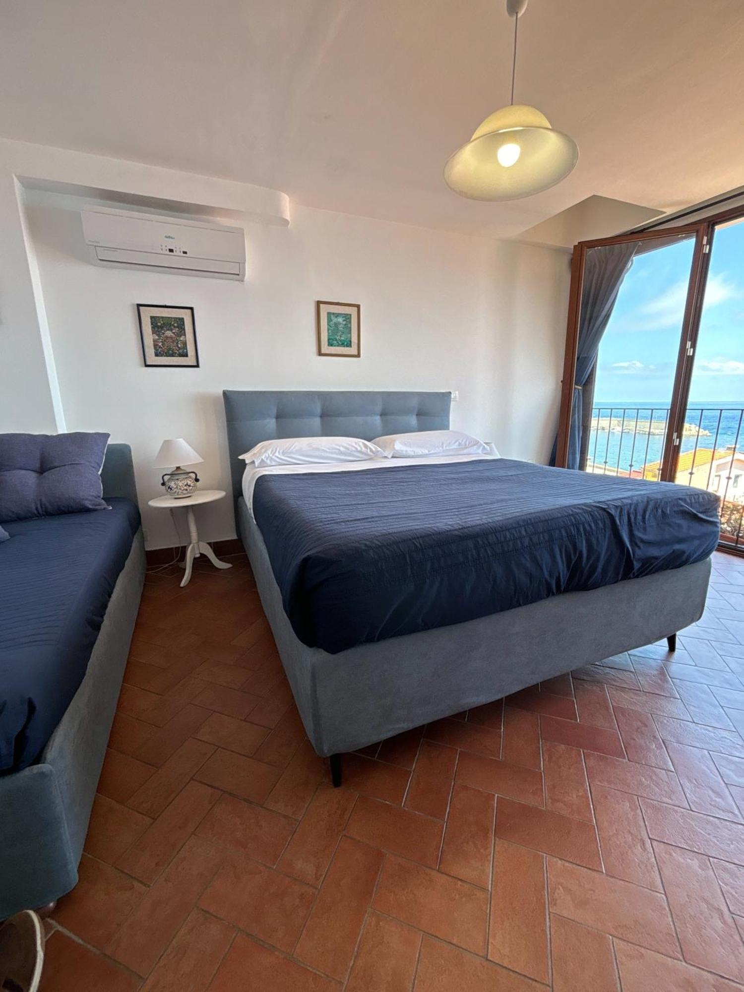 B&B Chianalea 54 Шилла Экстерьер фото
