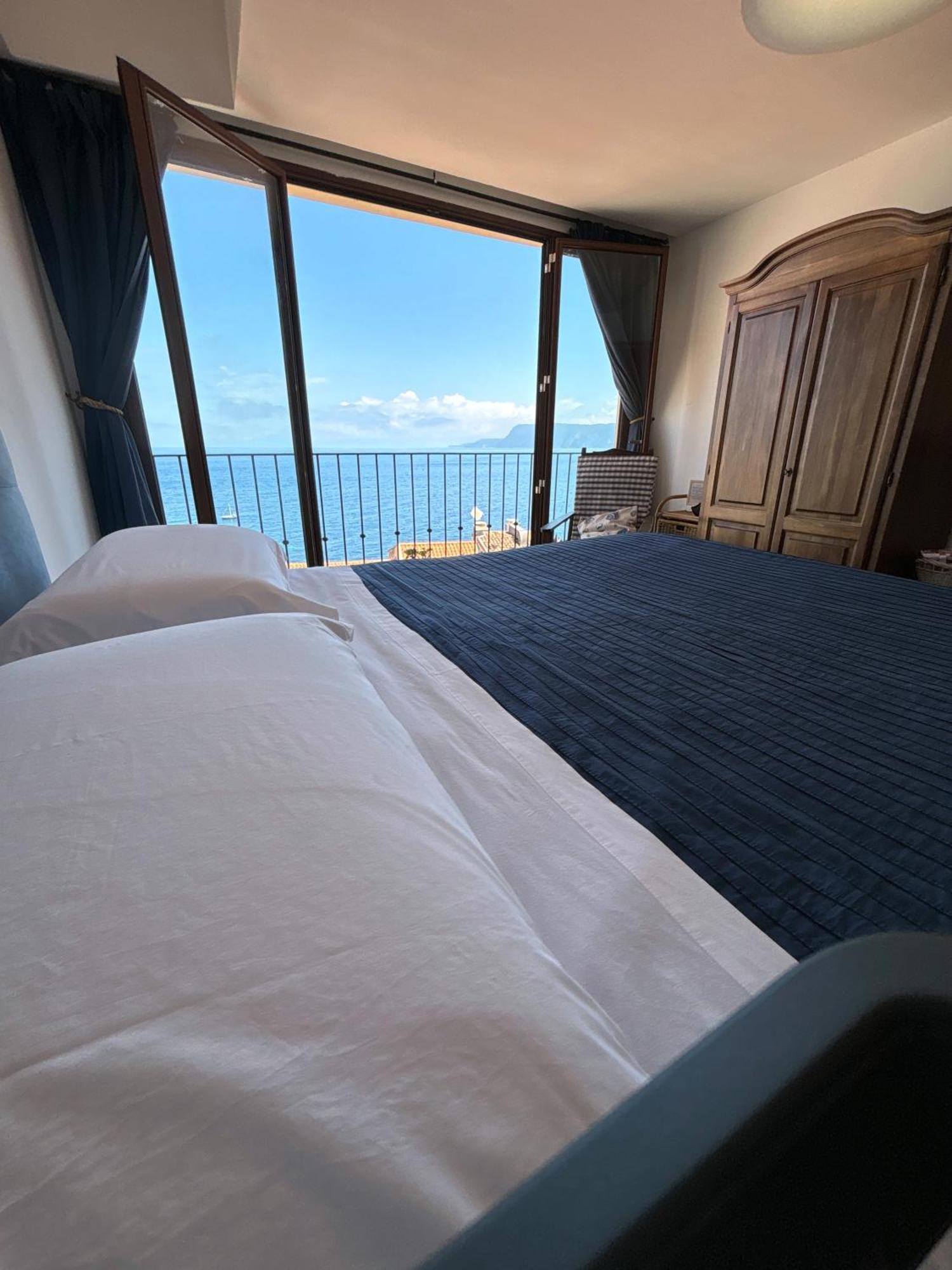 B&B Chianalea 54 Шилла Экстерьер фото