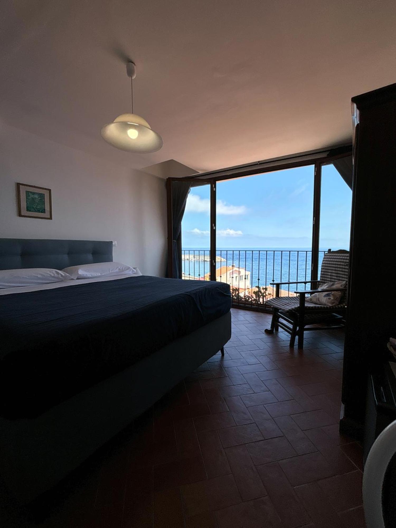 B&B Chianalea 54 Шилла Экстерьер фото
