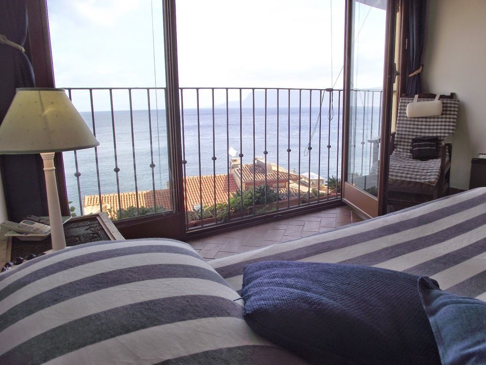 B&B Chianalea 54 Шилла Экстерьер фото