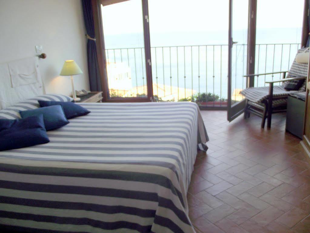 B&B Chianalea 54 Шилла Экстерьер фото