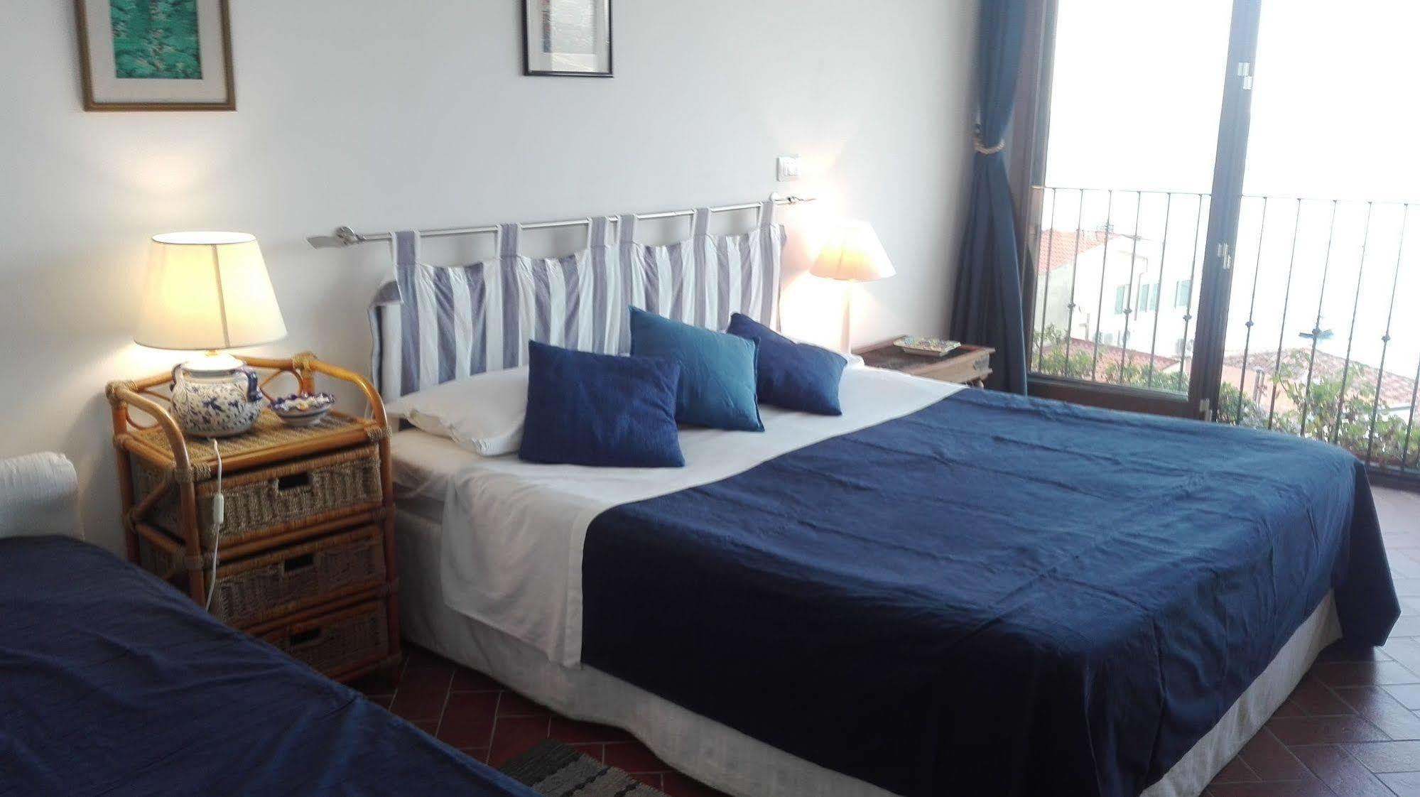 B&B Chianalea 54 Шилла Экстерьер фото