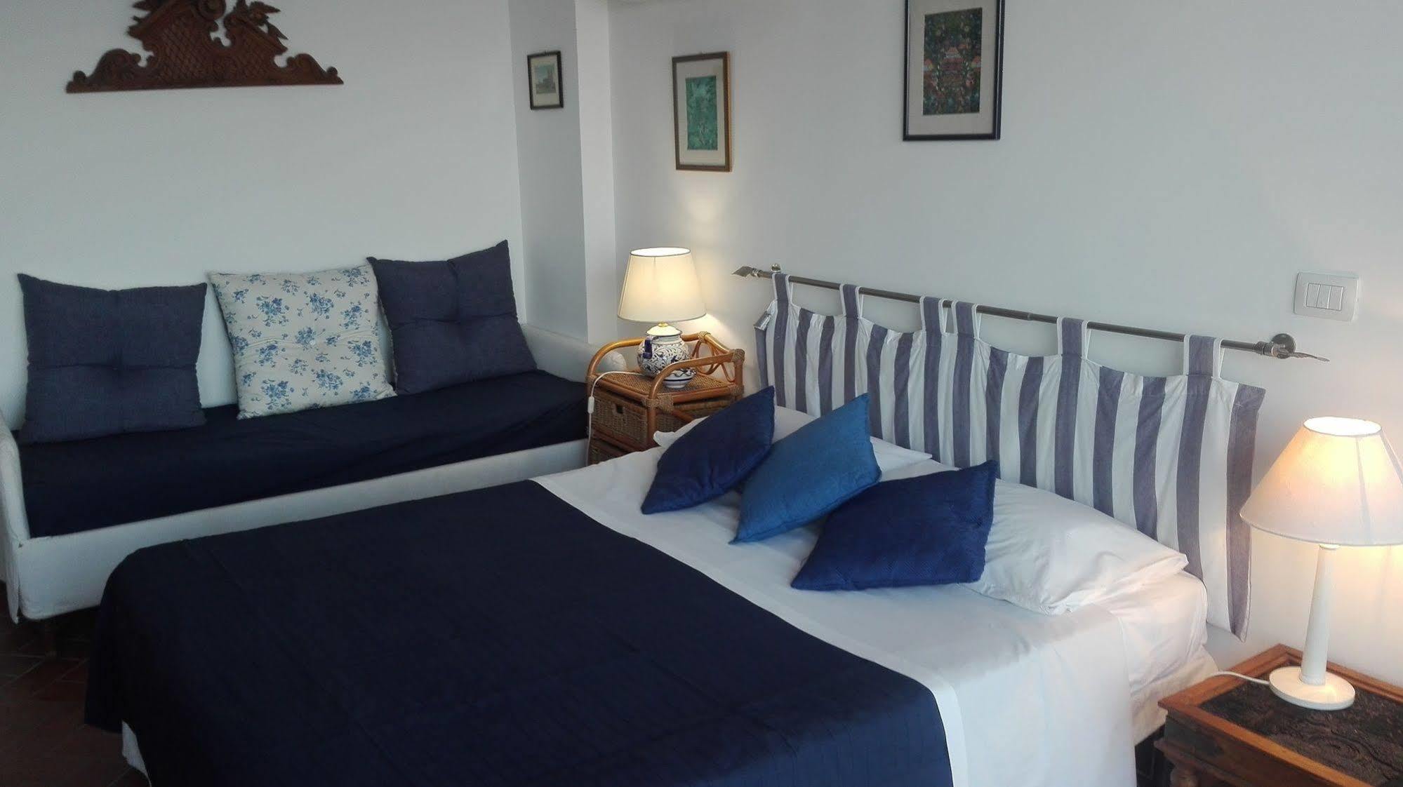 B&B Chianalea 54 Шилла Экстерьер фото